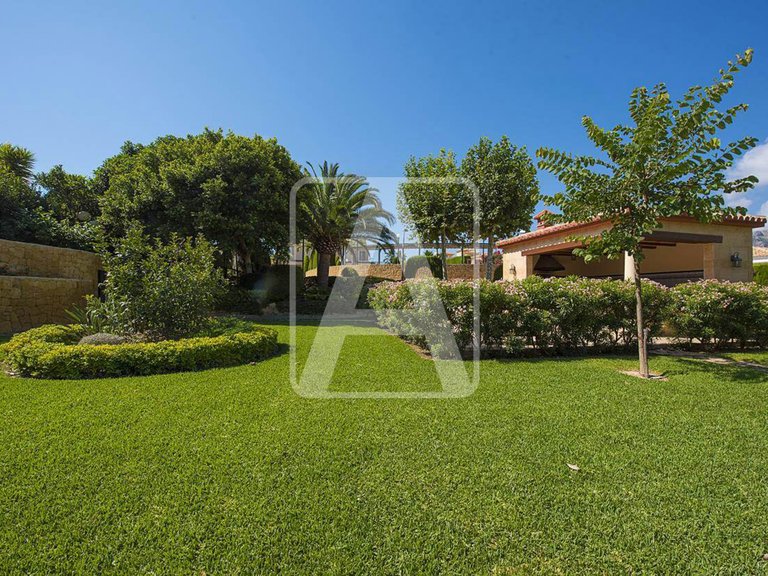 Villa for Sale in Calpe, Alicante 41