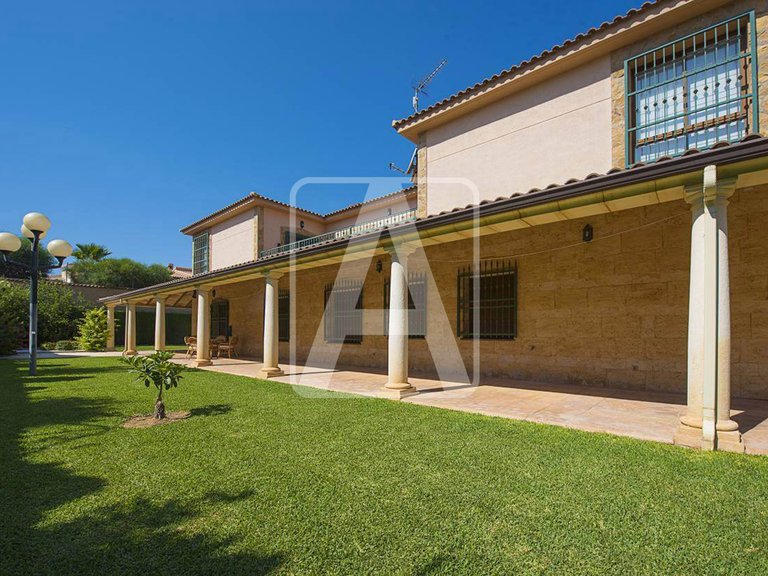 Villa for Sale in Calpe, Alicante 43