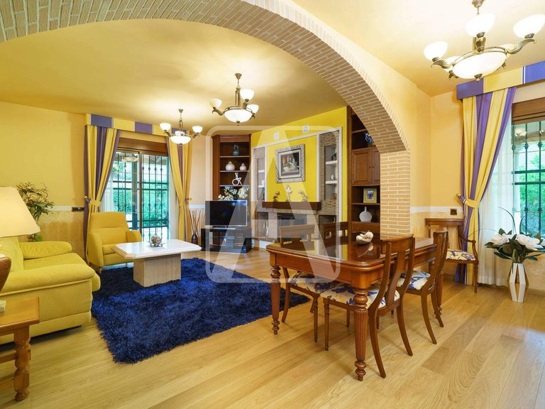 Villa for Sale in Calpe, Alicante 5