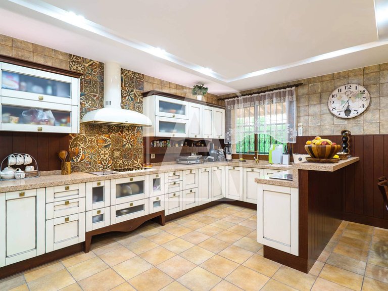 Villa for Sale in Calpe, Alicante 8