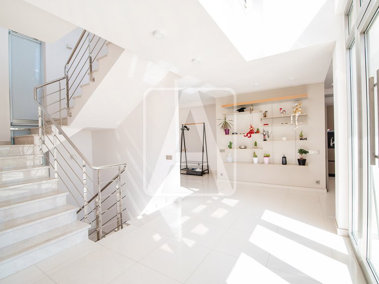 Villa for Sale in Calpe, Alicante 14