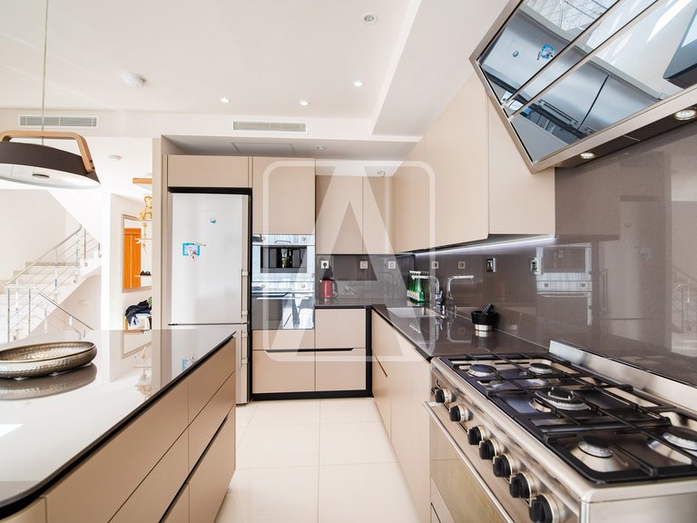 Villa for Sale in Calpe, Alicante 15