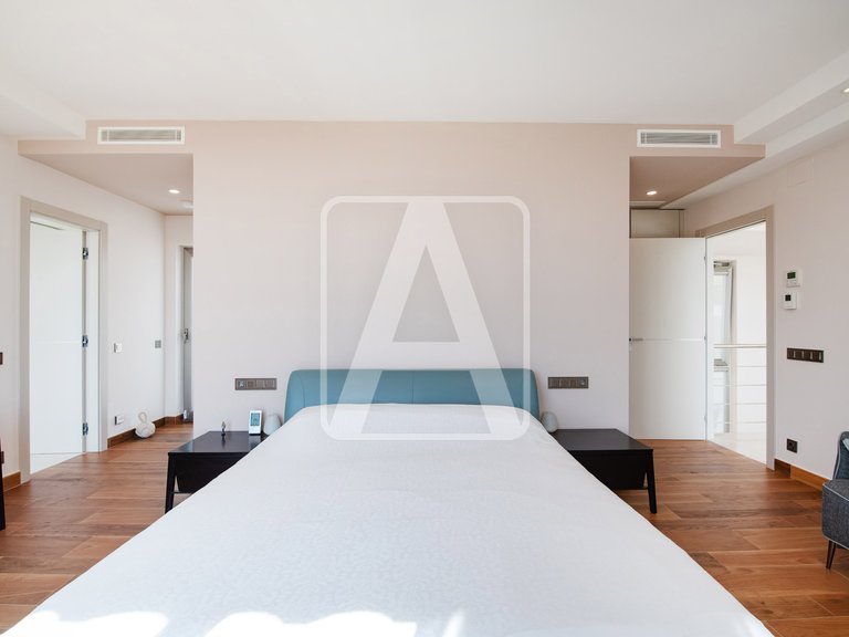 Villa for Sale in Calpe, Alicante 19