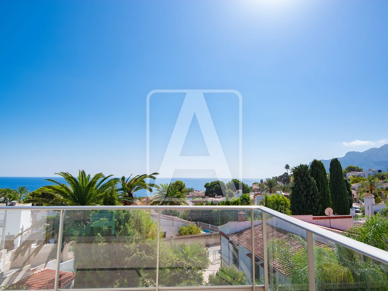 Villa for Sale in Calpe, Alicante 2