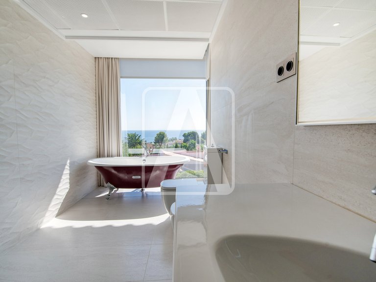 Villa for Sale in Calpe, Alicante 20