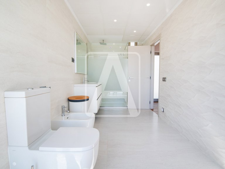 Villa for Sale in Calpe, Alicante 21