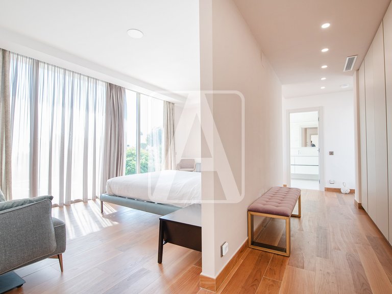 Villa for Sale in Calpe, Alicante 22