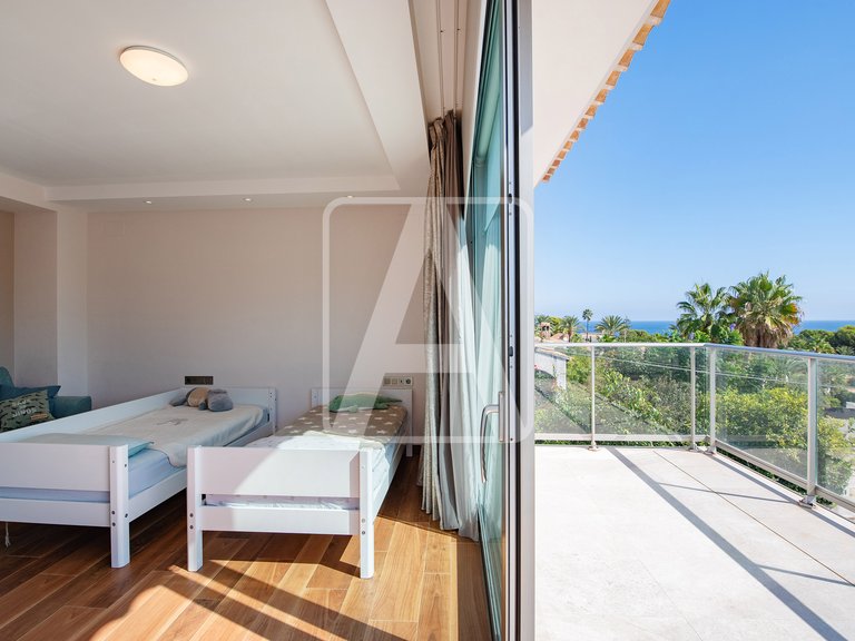 Villa for Sale in Calpe, Alicante 23