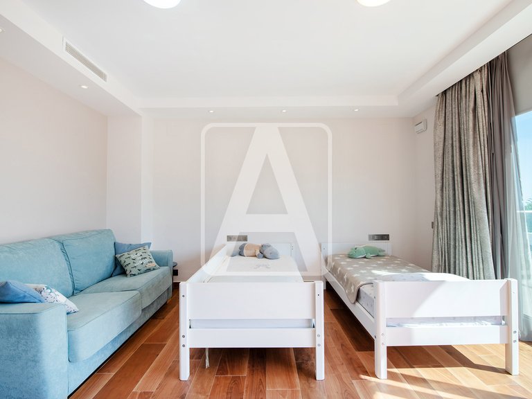 Villa for Sale in Calpe, Alicante 24