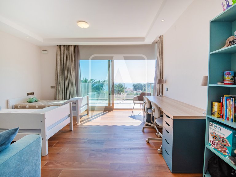 Villa for Sale in Calpe, Alicante 25