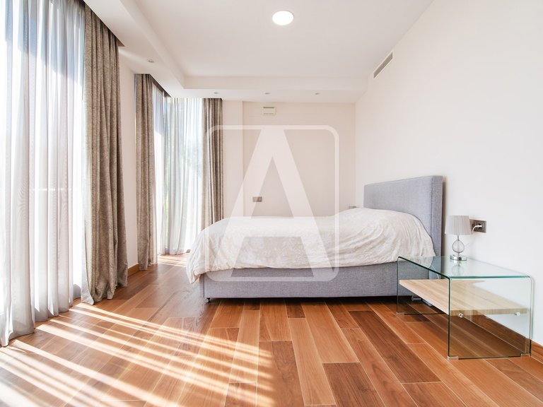 Villa for Sale in Calpe, Alicante 29