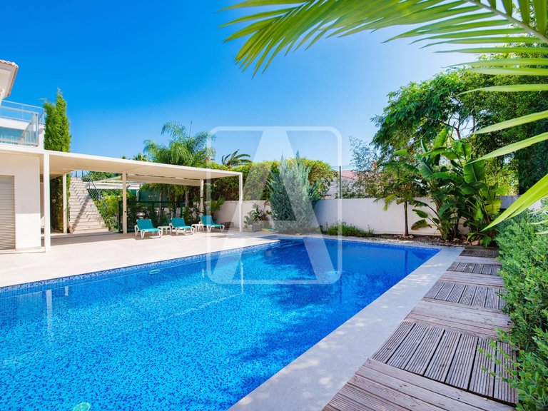 Villa for Sale in Calpe, Alicante 3