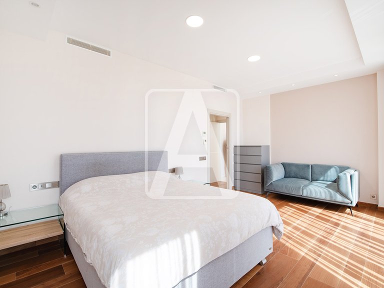 Villa for Sale in Calpe, Alicante 30