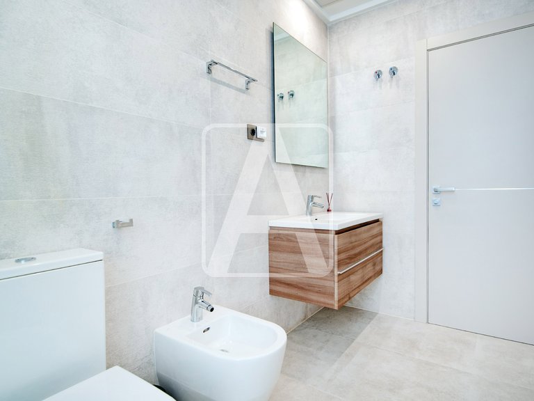 Villa for Sale in Calpe, Alicante 32