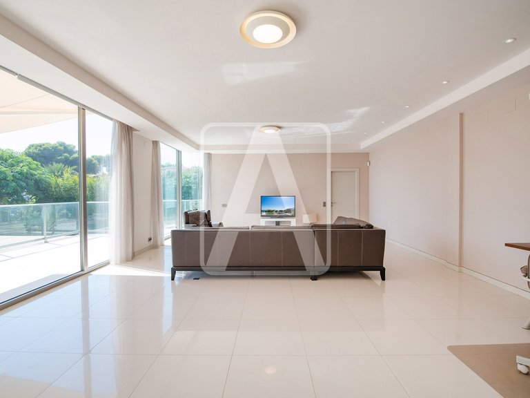 Villa for Sale in Calpe, Alicante 4