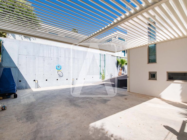 Villa for Sale in Calpe, Alicante 42