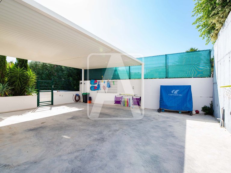 Villa for Sale in Calpe, Alicante 43