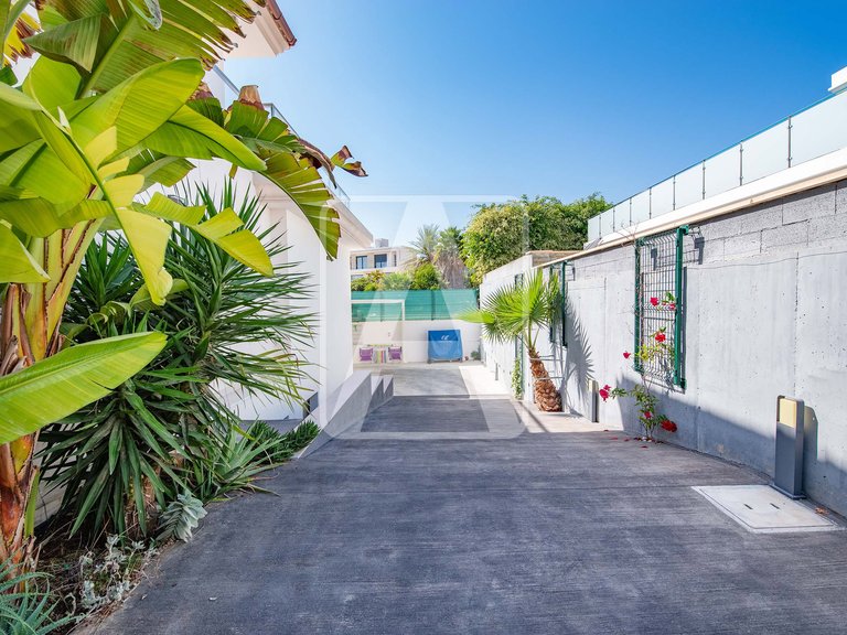 Villa for Sale in Calpe, Alicante 44