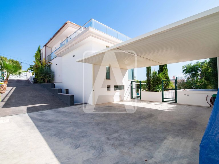 Villa for Sale in Calpe, Alicante 45