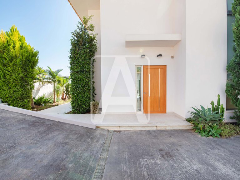 Villa for Sale in Calpe, Alicante 46