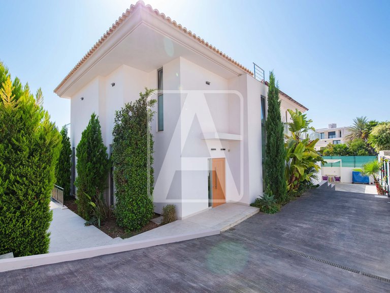 Villa for Sale in Calpe, Alicante 48