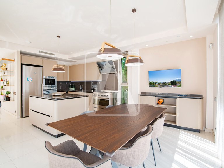 Villa for Sale in Calpe, Alicante 7