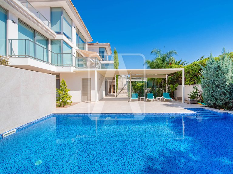 Villa for Sale in Calpe, Alicante 9