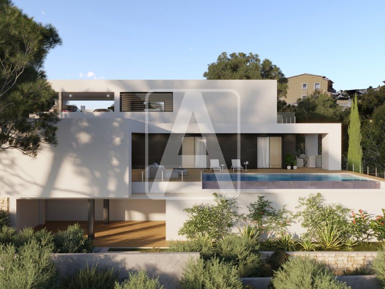 Villa for Sale in Benitachell, Alicante 10