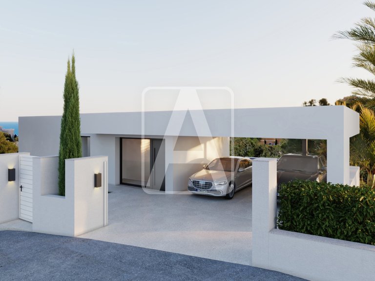 Villa for Sale in Benitachell, Alicante 12