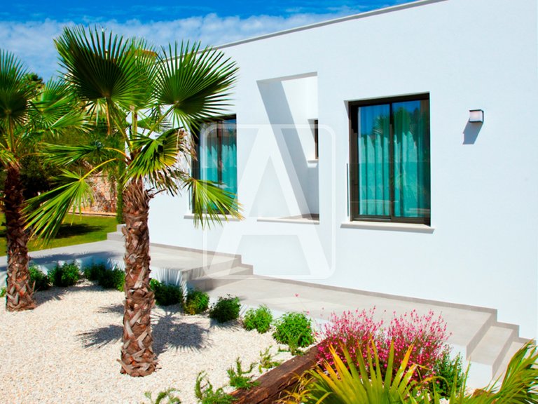 Villa for Sale in Benitachell, Alicante 13