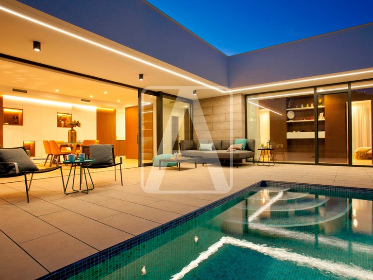 Villa for Sale in Benitachell, Alicante 14