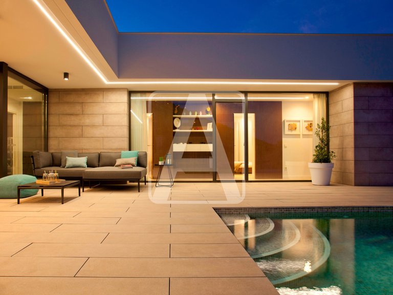 Villa for Sale in Benitachell, Alicante 15