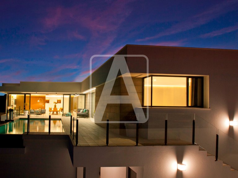 Villa for Sale in Benitachell, Alicante 16
