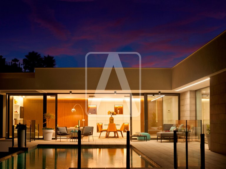 Villa for Sale in Benitachell, Alicante 17