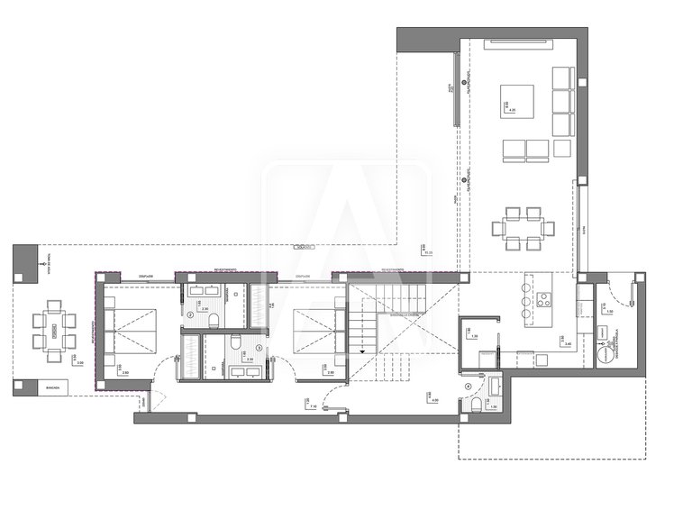 Villa for Sale in Benitachell, Alicante 18