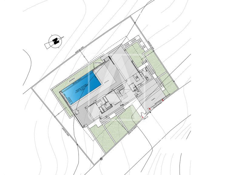 Villa for Sale in Benitachell, Alicante 21