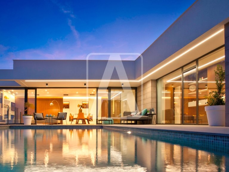 Villa for Sale in Benitachell, Alicante 3