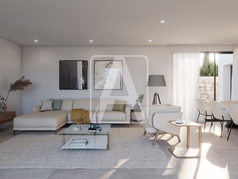 Villa for Sale in Benitachell, Alicante 4