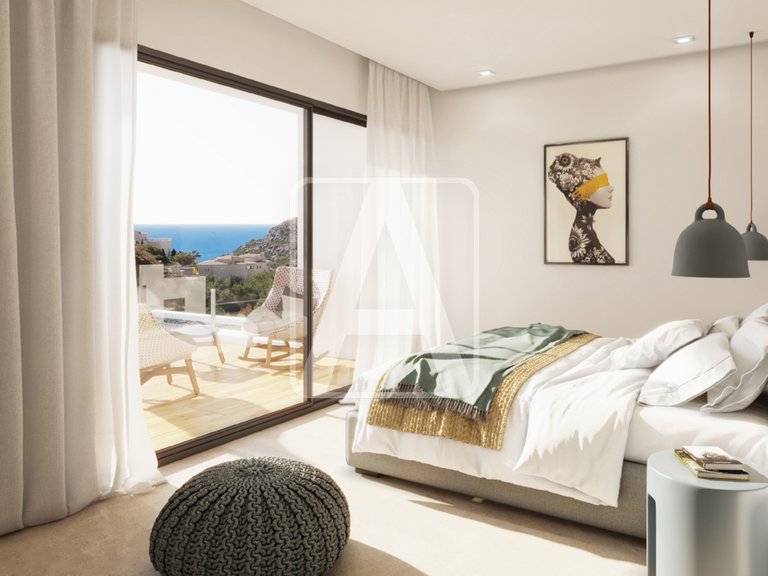 Villa for Sale in Benitachell, Alicante 5