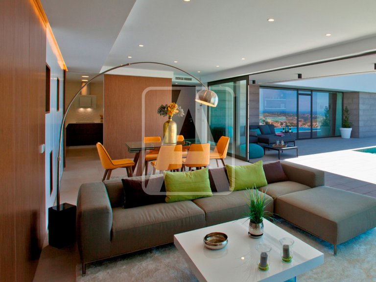 Villa for Sale in Benitachell, Alicante 6