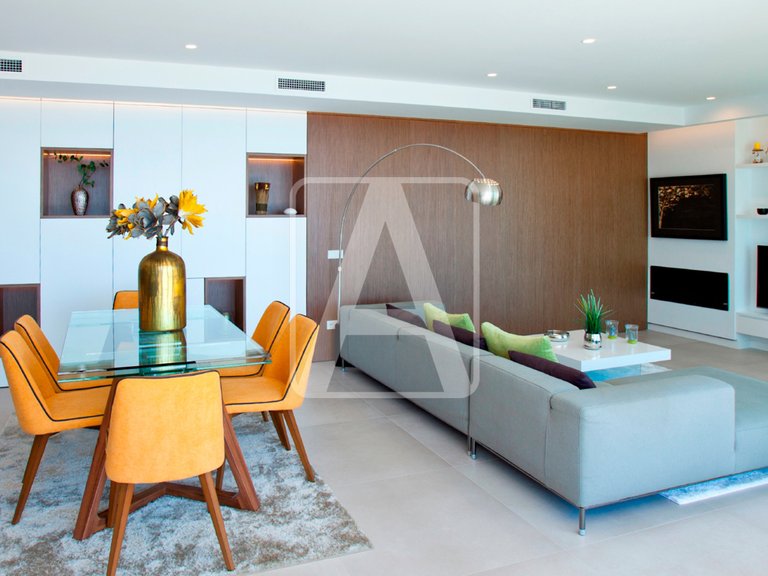 Villa for Sale in Benitachell, Alicante 7