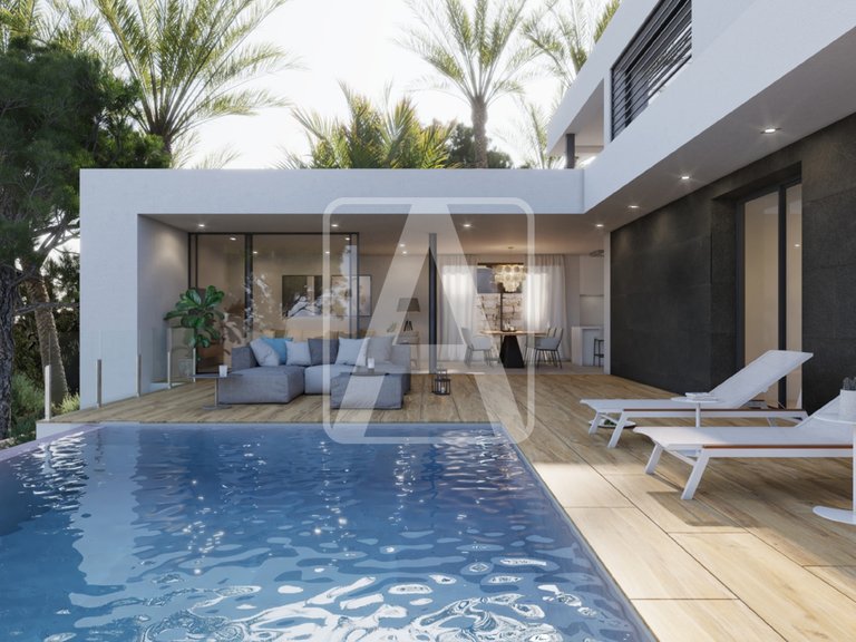 Villa for Sale in Benitachell, Alicante 8