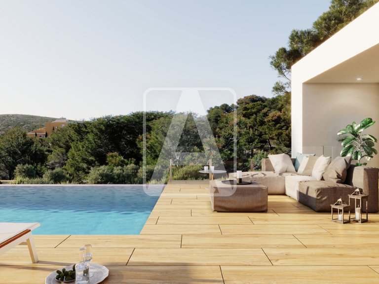 Villa for Sale in Benitachell, Alicante 9