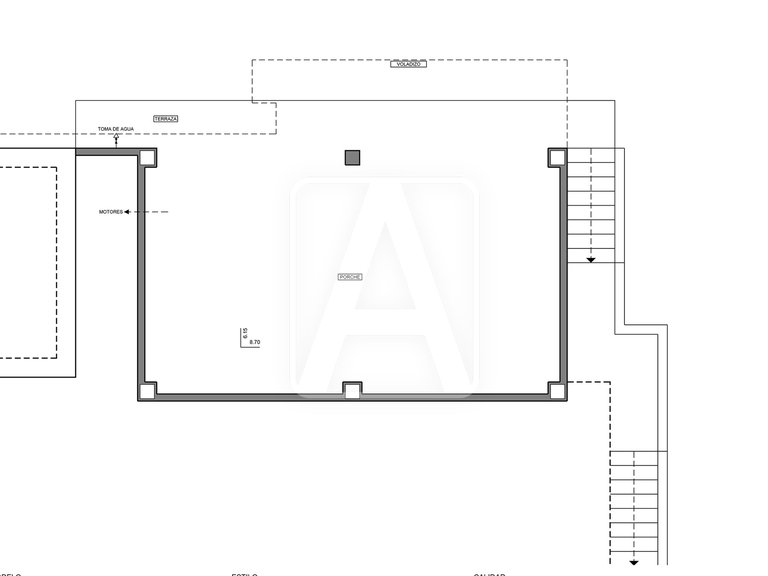 Villa for Sale in Benitachell, Alicante 11