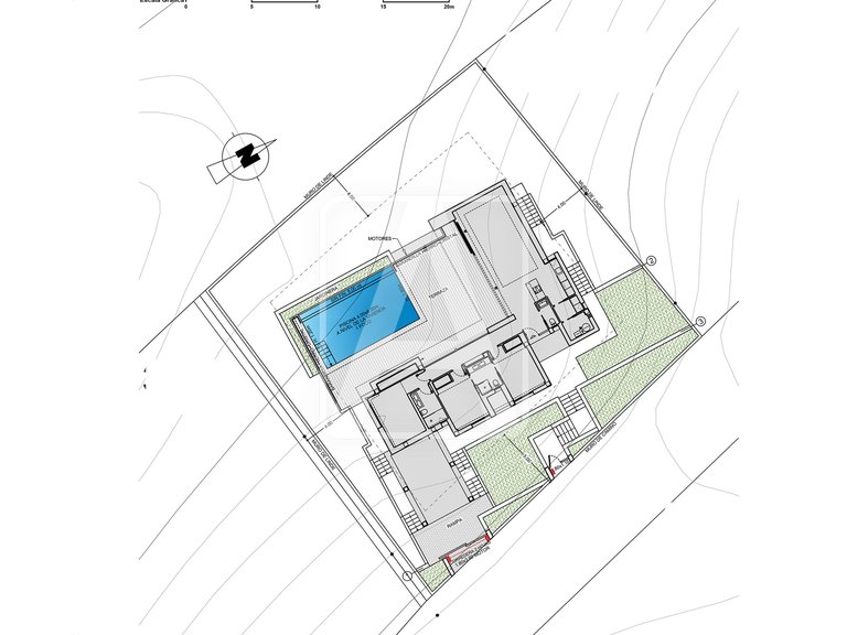 Villa for Sale in Benitachell, Alicante 12