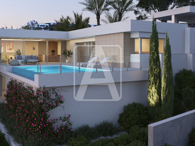 Villa for Sale in Benitachell, Alicante 6