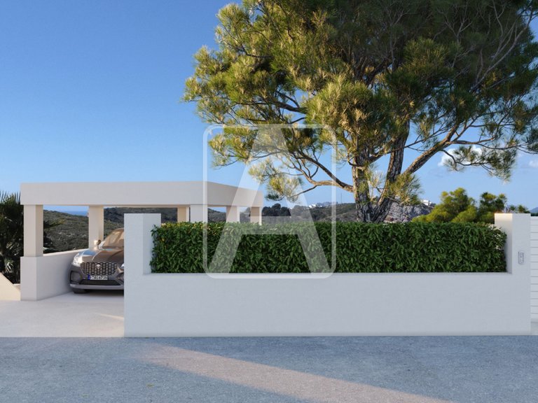 Villa for Sale in Benitachell, Alicante 9