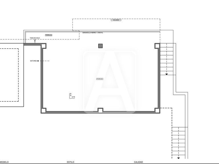 Villa for Sale in Benitachell, Alicante 11