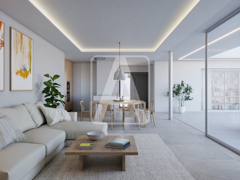 Villa for Sale in Benitachell, Alicante 4