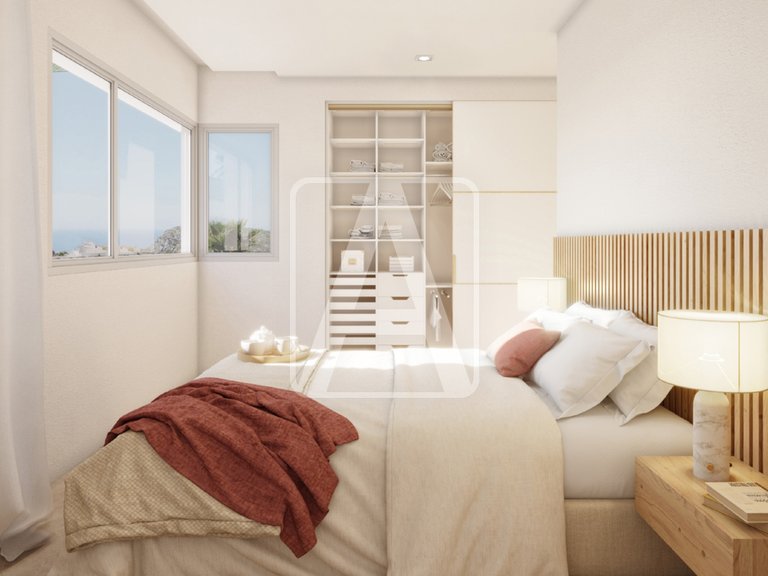 Villa for Sale in Benitachell, Alicante 5